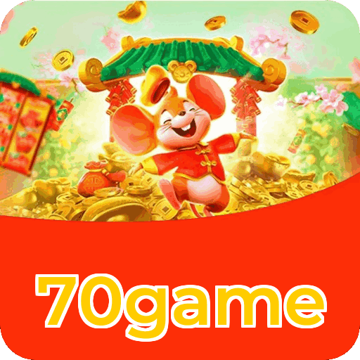 Comparação APP mobile vs versão web da 70game