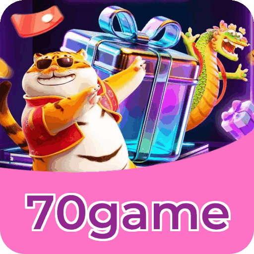 Resumo do fluxo de instalação do app 70game — ilustração editorial