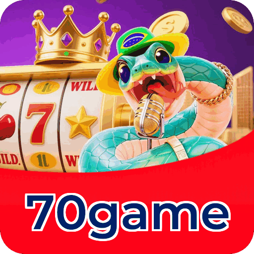 Catálogo 70game 2.547 jogos - Pragmatic Play, Evolution, NetEnt