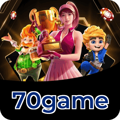 Acesso seguro à conta 70game — ilustração editorial
